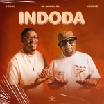 B-Soul, De Mogul SA & Nokwazi - INDODA B-Soul, De Mogul SA & Nokwazi - INDODA