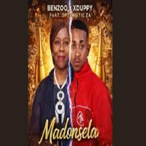 Benzoo & Xduppy – Madonsela