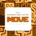BusyExplore, InQfive & Cyatt RSA - MOVE EP