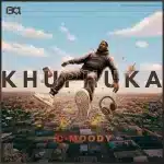 C-Moody - Khuphuka EP