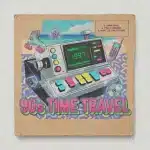 Calvin Fallo – 90s Time Travel EP