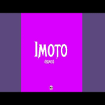 Candy Flow RSA & ShennyDaDeejay - Imoto (Remix)