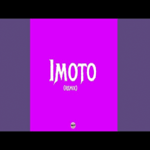 Candy Flow RSA & ShennyDaDeejay – Imoto (Remix) cover image