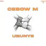 Cebow M & KingDonna - Jumble Cebow M & KingDonna - Jumble