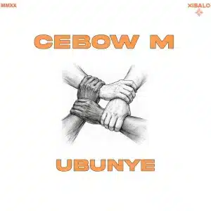 Cebow M & KingDonna - Jumble