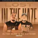 Clyde Zeibs & Dr Catcher – Lost In The Haze EP