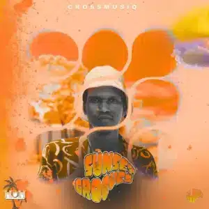 CrossMusiq - Sunset Grooves EP