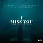 DJ Bakk3 & Dvine Brothers - I Miss You ft. Thandazo DJ Bakk3 & Dvine Brothers - I Miss You ft. Thandazo