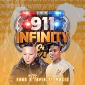 DJ Hugo & Infinity MusiQ - I Don't Give Up