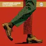 DJ Vitoto - Champions League ft. Argento Dust & Section Five DJ Vitoto - Champions League ft. Argento Dust & Section Five