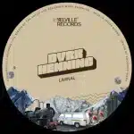 DVRK Henning - LIMINAL EP