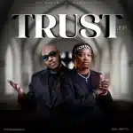 Da Gifto & NtoMusica - Trust EP
