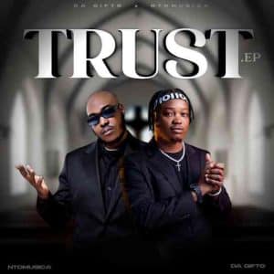 Da Gifto & NtoMusica - Ukuphola