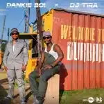 Dankie Boi & DJ Tira - iDollar ft. Mampintsha Dankie Boi & DJ Tira - iDollar ft. Mampintsha