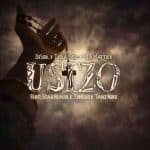 De Soul, Tribal Soul & Soa Mattrix - Usizo ft. Starr Healer, Tumisho & Tanz Nero