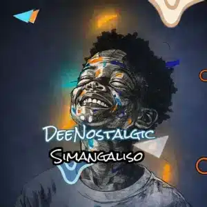 DeeNostalgic - Simangaliso EP