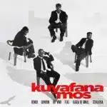 Dench, CowBoii & Djy Vino - Kuyafana Mos ft. Kabza De Small & Ceeka RSA Dench, CowBoii & Djy Vino - Kuyafana Mos ft. Kabza De Small & Ceeka RSA
