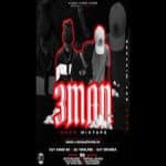 Djy Kamo SA, Viral Pee & Djy Difumza - 3 Man Show Mixtape