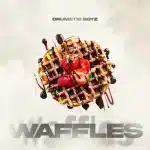 Drumetic Boyz - Waffles (Original Mix) Drumetic Boyz - Waffles (Original Mix)