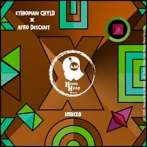 Ethiopian Chyld & Afro Descent - Imbizo
