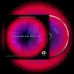 ALBUM: VA - Foniklab Records, Vol. 7 (Compiled By DysFonik) ALBUM: VA - Foniklab Records, Vol. 7 (Compiled By DysFonik)