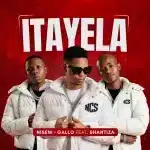 Gallo & Niseni - iTayela EP