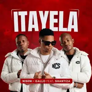 Gallo & Niseni - iTayela EP