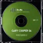 Gary Cooper SA - Future Classics 2 EP