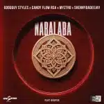 Goodguy Styles, Candy Flow RSA, Myztro & ShennyDaDeejay - Nabalaba ft. Gooper Goodguy Styles, Candy Flow RSA, Myztro & ShennyDaDeejay - Nabalaba ft. Gooper
