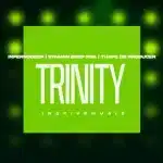 InfernoDeep, Syaman Deep RSA & Thaps De Producer – TRINITY EP InfernoDeep, Syaman Deep RSA & Thaps De Producer – TRINITY EP