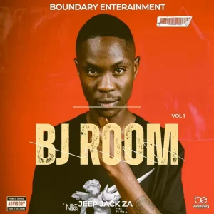 Jeep Jack ZA - BJ Room Vol. 1
