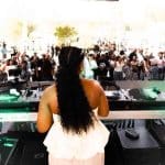 Judy Jay - Sneaky Deep House Mix (The Back Door EP6)