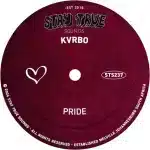 KVRVBO - Pride EP
