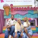 KayGee DaKing & Bizizi - Summer Body ft. Bontle Smith