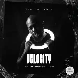 Khomotxo_M - Velocity EP