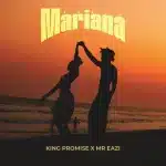King Promise & Mr Eazi - Mariana
