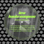 Levi Backroomusic - Groove Sanctuary EP