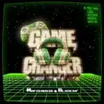 Mafis MusiQ & Black SA - Game Changer EP Mafis MusiQ & Black SA - Game Changer EP