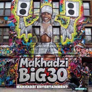 Makhadzi & Murumba Pitch - Mabozaa