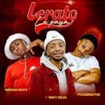Mangee Beats – Lerato Le Paya ft. Wiky Neva, Poobington & BestMind