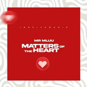 Mr Mluu - Matters Of The Heart EP
