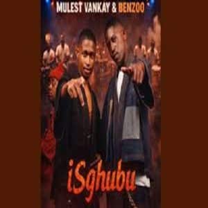 Mulest Vankay & Benzoo - Isghubu cover art