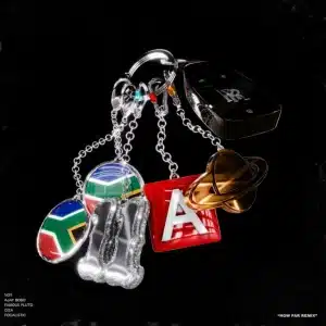 NO11, Focalistic & Ciza - HOW FAR (Remix)