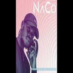 NaCo – Ngcono Ng'yeke cover art