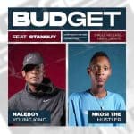 Naleboy Young King & Nkosi The Hustler – Budget ft. Stanguy