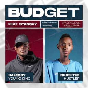 Naleboy Young King & Nkosi The Hustler - Budget ft. Stanguy
