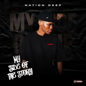 Nation Deep & Potassium_101 - Spekere 47 (Tribal Age)
