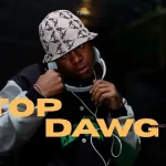 Ndibo Ndibs - Top Dawg Sessions (Bambo & Sgidongo Mix)