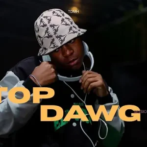 Ndibo Ndibs - Top Dawg Sessions (Bambo & Sgidongo Mix)