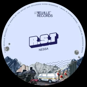 R.S.T - NESSA EP